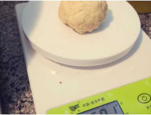 常見食物營養(yǎng)成分說明