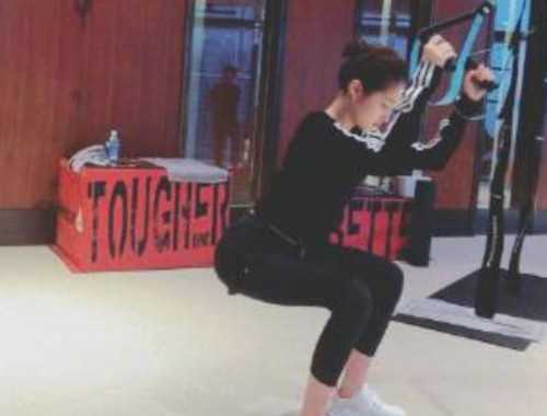 《杰夫塑形》星期二：背部、肱二頭肌