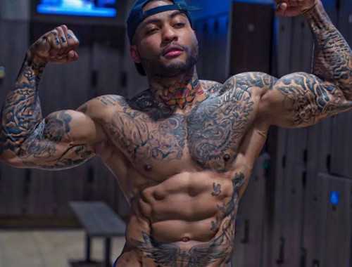 引體向上健身鍛煉計(jì)劃