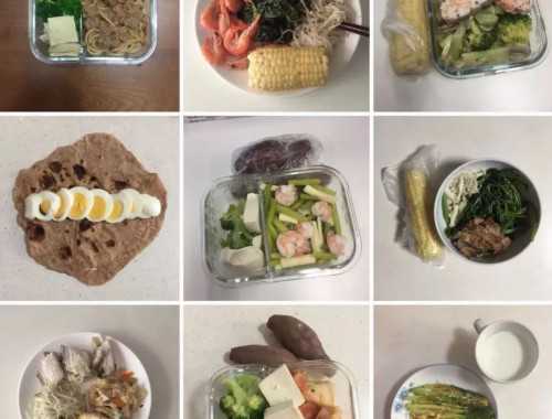 健身房一周五練增肌鍛煉計(jì)劃