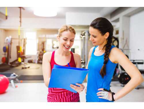 關(guān)于增肌之訓(xùn)練中的誤區(qū)